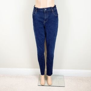 Old Navy Original Skinny Jeans Pants